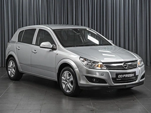 Хетчбэк Opel Astra 2012 года, 649111 рублей, Ставрополь