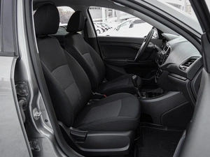 Седан ВАЗ (LADA) Vesta 2019 года, 879000 рублей, Волгоград