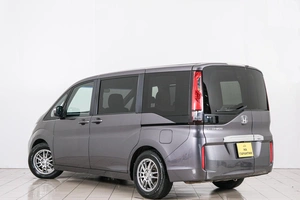 Минивэн Honda Stepwgn 2021 года, 2339000 рублей, Красноярск