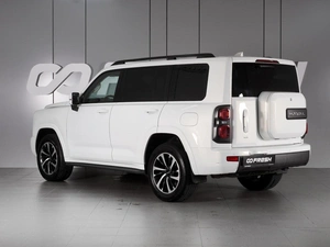 Внедорожник Haval H9 2024 года, 3998000 рублей, Минеральные Воды