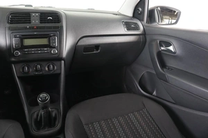 Седан Volkswagen Polo 2015 года, 699000 рублей, Пермь