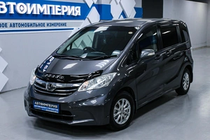 Минивэн Honda Freed 2014 года, 1108000 рублей, Солонцы
