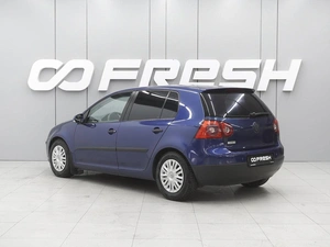 Хетчбэк Volkswagen Golf 2004 года, 499000 рублей, Ростов-на-Дону