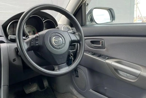 Седан Mazda Axela 2008 года, 660000 рублей, Солонцы