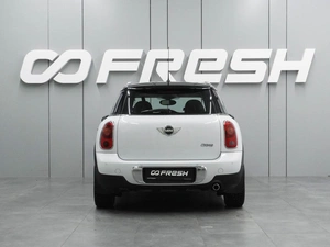 Внедорожник MINI Cooper Countryman 2012 года, 1230000 рублей, Воронеж