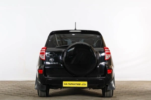 Внедорожник Toyota RAV4 2011 года, 1389000 рублей, Тюмень