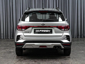 Хетчбэк Kia Rio X 2021 года, 1480000 рублей, Ставрополь