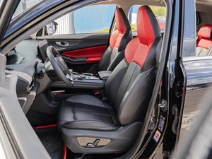 Внедорожник Changan CS55 Plus 2024 года, 1999000 рублей, Краснодар