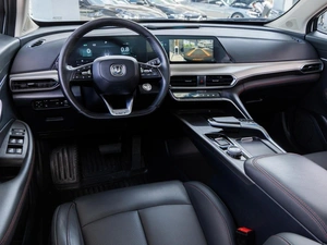Внедорожник Changan UNI-T 2024 года, 2259040 рублей, Волгоград
