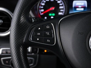 Минивэн Mercedes-benz V-класс 2016 года, 8299005 рублей, Москва