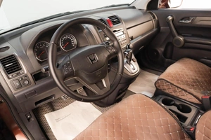 Внедорожник Honda CR-V 2012 года, 1809000 рублей, Челябинск