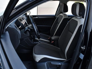 Внедорожник Volkswagen Tiguan 2019 года, 3150000 рублей, Краснодар