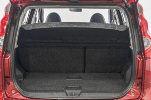Хетчбэк Nissan Note 2012 года, 849000 рублей, Барнаул