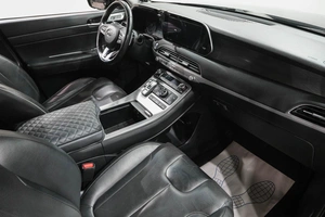 Внедорожник Hyundai Palisade 2019 года, 4099000 рублей, Новокузнецк