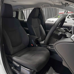Универсал Toyota Corolla 2019 года, 1680000 рублей, Красноярск