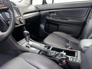 Седан Subaru Impreza 2012 года, 999000 рублей, Орёл