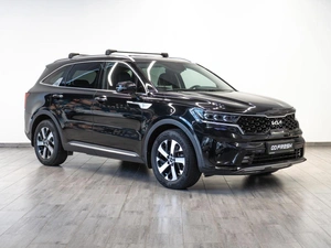 Внедорожник Kia Sorento 2021 года, 3549000 рублей, Саратов