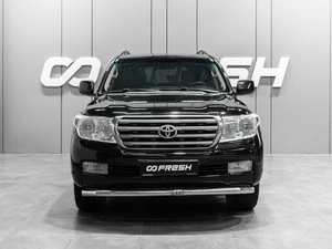 Внедорожник Toyota Land Cruiser 2008 года, 3399000 рублей, Тюмень