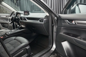 Внедорожник Mazda CX-5 2020 года, 2599000 рублей, Красноярск