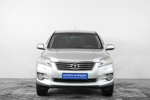 Внедорожник Toyota RAV4 2012 года, 1549000 рублей, Кемерово