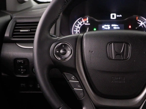 Внедорожник Honda Pilot 2016 года, 2399046 рублей, Москва