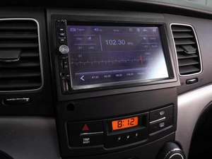 Внедорожник SsangYong Actyon 2011 года, 899000 рублей, Воронеж