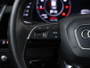 Внедорожник Audi Q7 2017 года, 3277077 рублей, Москва