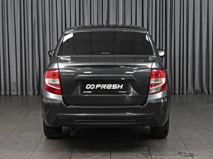 Седан ВАЗ (LADA) Granta 2019 года, 698000 рублей, Ставрополь