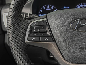 Седан Hyundai Solaris 2019 года, 1168000 рублей, Ставрополь