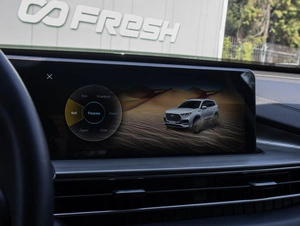 Внедорожник Chery Tiggo 8 Pro Max 2023 года, 2210000 рублей, Большой Сочи