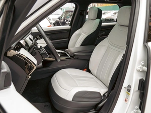 Внедорожник Land Rover Range Rover Sport 2023 года, 16995000 рублей, Краснодар