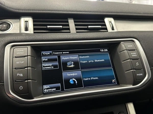 Внедорожник Land Rover Range Rover Evoque 2014 года, 1995000 рублей, Уфа