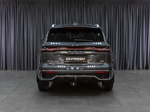 Внедорожник Geely Monjaro 2023 года, 3099000 рублей, Тюмень
