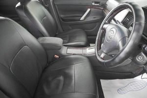 Седан Toyota Allion 2003 года, 659000 рублей, Кемерово