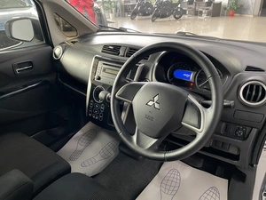 Хетчбэк Mitsubishi EK Custom 2013 года, 587000 рублей, Солонцы