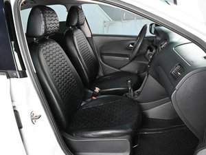 Седан Volkswagen Polo 2015 года, 799000 рублей, Ростов-на-Дону