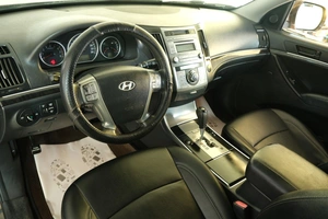 Внедорожник Hyundai ix55 2010 года, 1439000 рублей, Омск