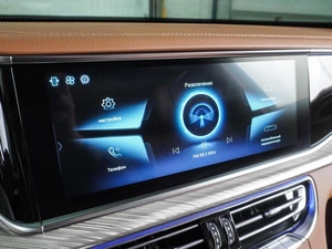 Седан Hongqi H9 2023 года, 4599000 рублей, Воронеж