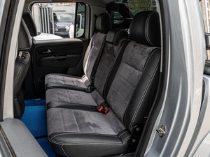 Пикап Volkswagen Amarok 2012 года, 1449000 рублей, Краснодар