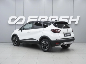 Внедорожник Renault Kaptur 2020 года, 1699000 рублей, Ростов-на-Дону
