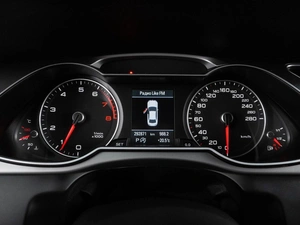 Седан Audi A4 2014 года, 1299000 рублей, Воронеж