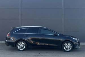 Универсал Kia Ceed 2019 года, 1740000 рублей, Солонцы