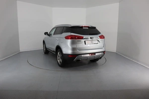 Внедорожник Geely Atlas 2018 года, 1390000 рублей, Брянск