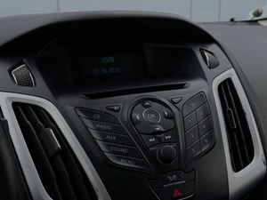 Седан Ford Focus 2012 года, 800000 рублей, Ижевск