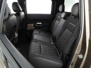 Пикап Nissan Frontier Pro 2025 года, 6890900 рублей, Москва