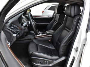 Внедорожник BMW X6 2011 года, 1690000 рублей, Краснодар