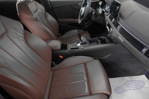 Лифтбек Audi A5 2020 года, 3899000 рублей, Кемерово