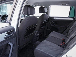 Внедорожник Volkswagen Tiguan 2017 года, 2090000 рублей, Волгоград