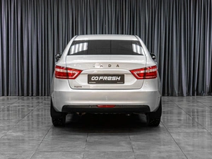 Седан ВАЗ (LADA) Vesta 2017 года, 869000 рублей, Тюмень