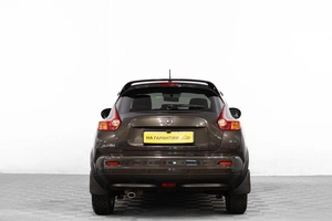 Внедорожник Nissan Juke 2012 года, 1099000 рублей, Барнаул